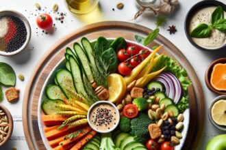 Unlock Wellness: Top Benefits of a 7-Day Meal Plan