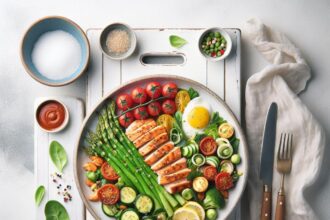 Chill Smart: Top Tips for Creating the Perfect Freezer Inventory