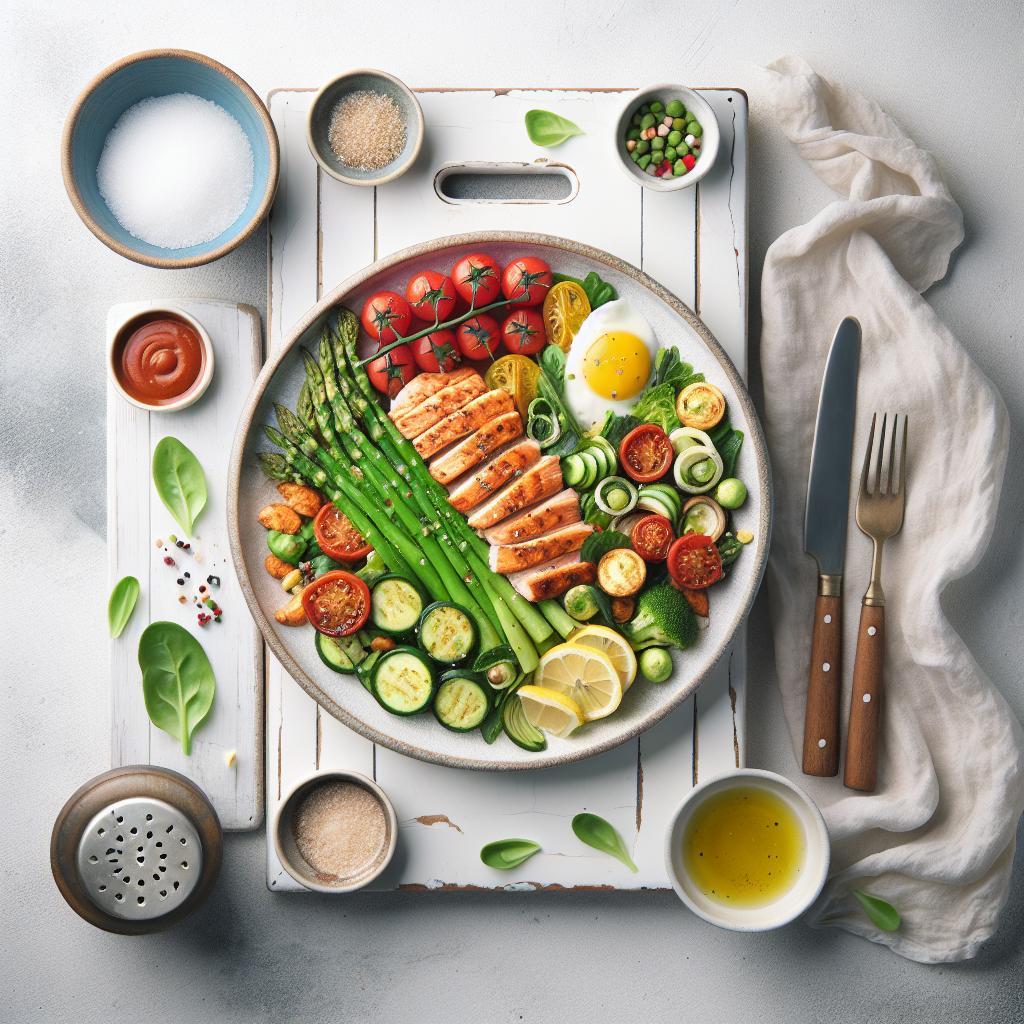 Chill Smart: Top Tips for Creating the Perfect Freezer Inventory