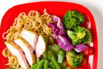 Budget Bites: Affordable Walmart Meal Prep Ideas to Try Today