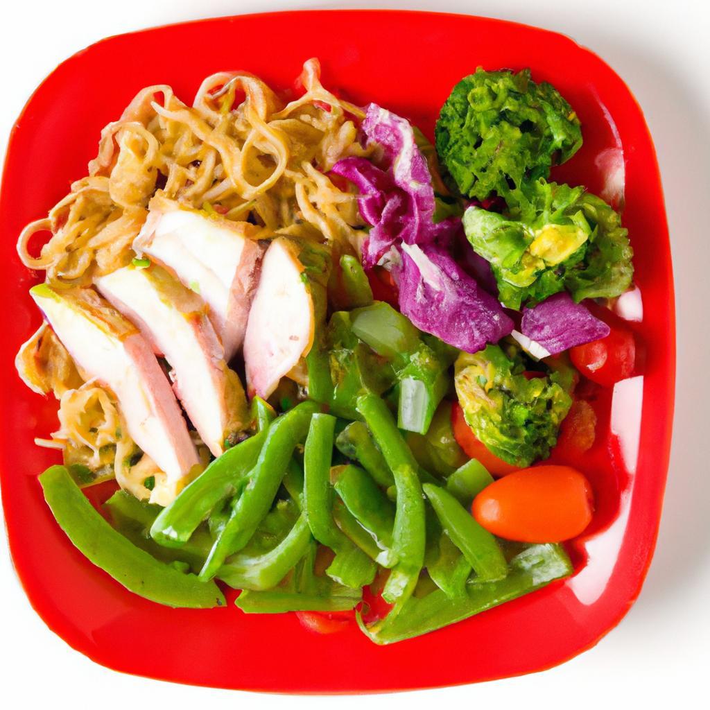 Budget Bites: Affordable Walmart Meal Prep Ideas to Try Today