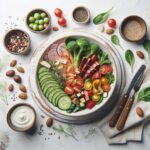 Top Keto Meal Prep Cookbooks to Simplify Healthy Eating