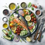 Perfectly Reheating Meal-Prepped Fish: Tips & Tricks