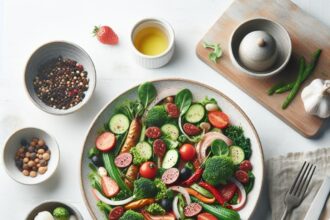 Pantry Perfection: Smart Tricks to Organize Like a Pro