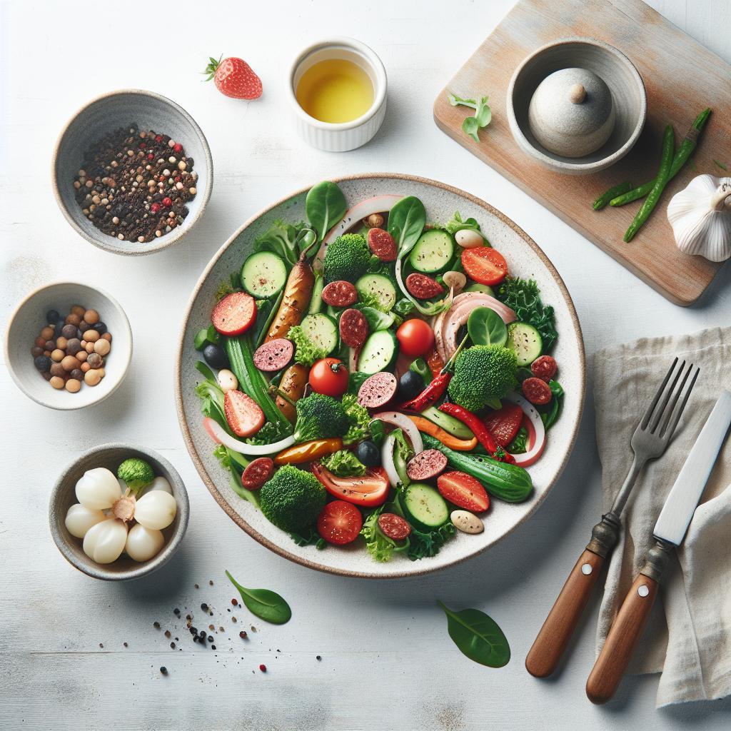 Pantry Perfection: Smart Tricks to Organize Like a Pro