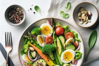 Quick & Calm: Stress-Free Tips to Cook Faster Every Time