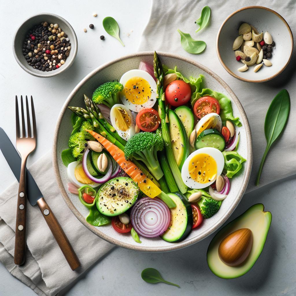 Quick & Calm: Stress-Free Tips to Cook Faster Every Time