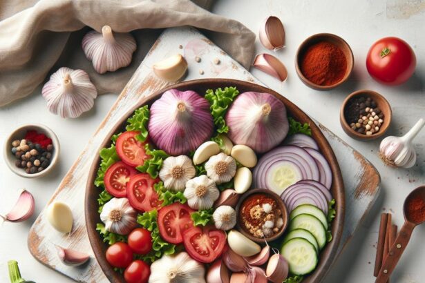 Peel Garlic in a Flash: Our Ultimate Speed Hack Revealed