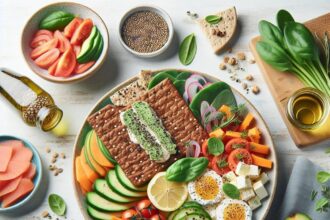 Snack Smart: Top Whole30 Compliant Packs for On-the-Go