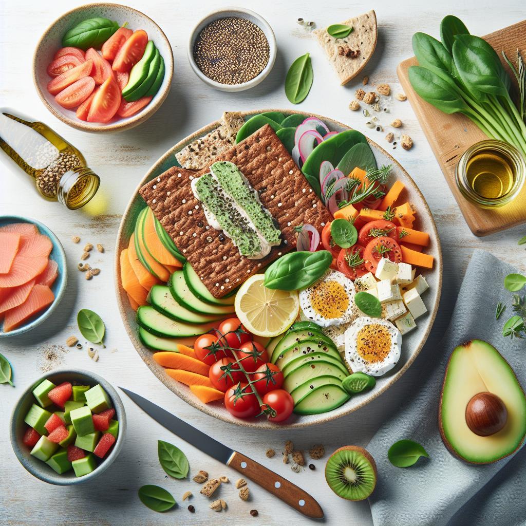 Snack Smart: Top Whole30 Compliant Packs for On-the-Go