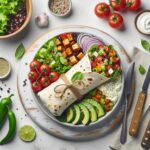 7-Layer Freezer Burritos: Meal Prep’s Ultimate Flavor Hack