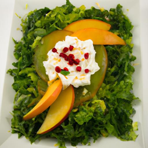 Layered Elegance: Crafting Stunning Salads Step-by-Step