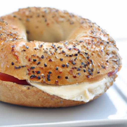 Bagel Bliss: Expert Tips to Keep Your Bagels Fresh Longer