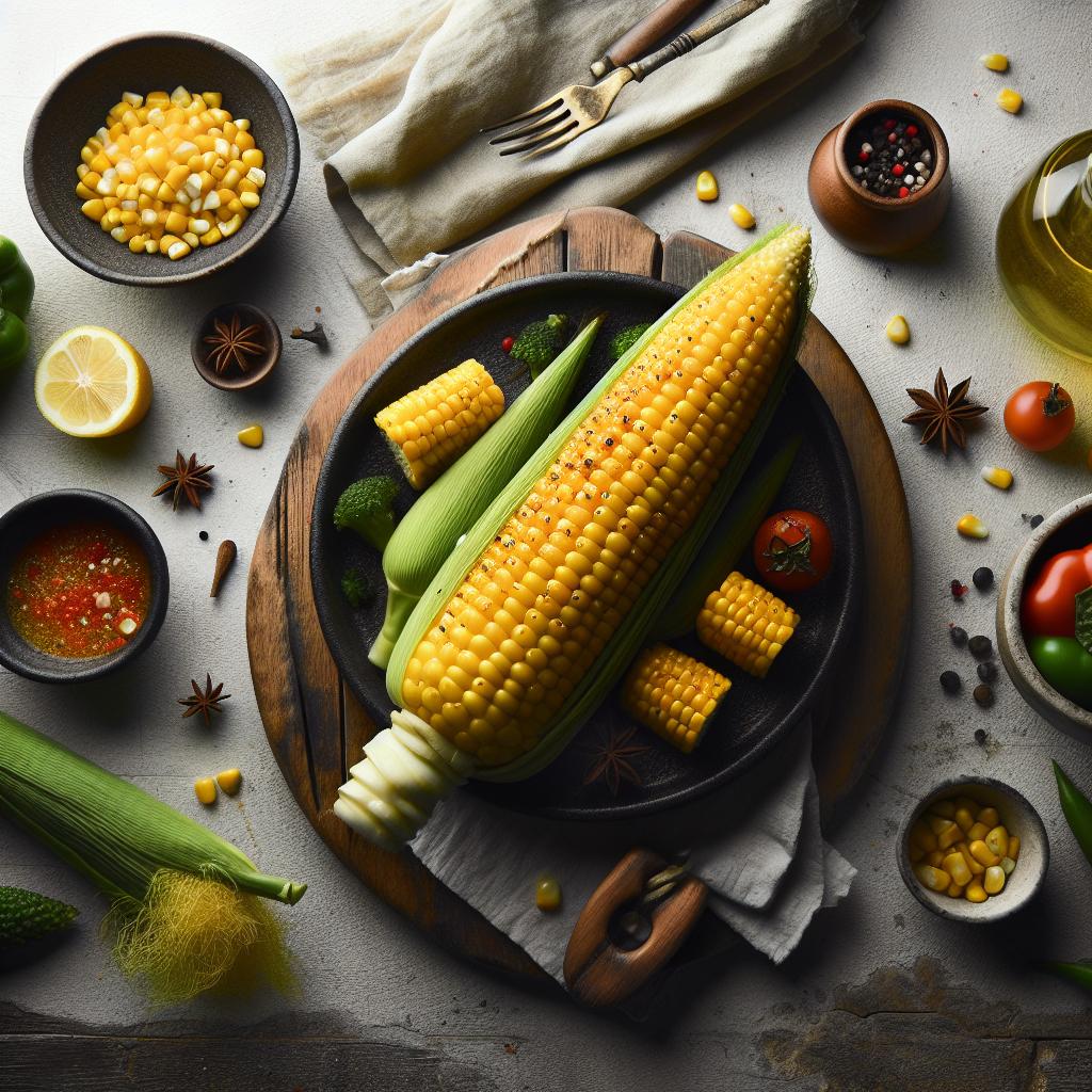 Mastering the Art of Reheating Corn on the Cob Perfectly