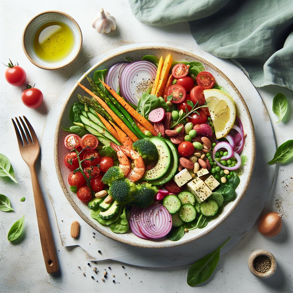 Smart Shopping: Crafting Your Ultimate Budget-Friendly Grocery List