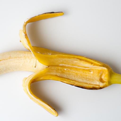 Banana Lifespan Unpeeled: Your Ultimate Storage Guide