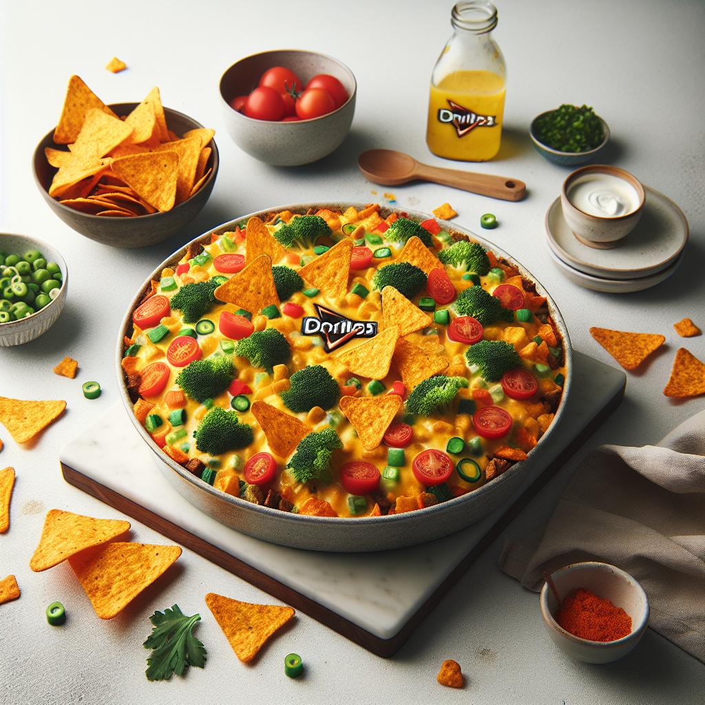 Flavor-Packed Meal Prep: Marinated Veggies Made Easy