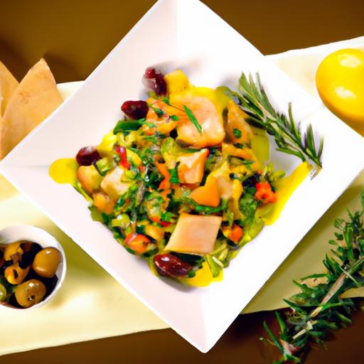 Stock Your Fridge: Mastering the Art of the Dinner Kit