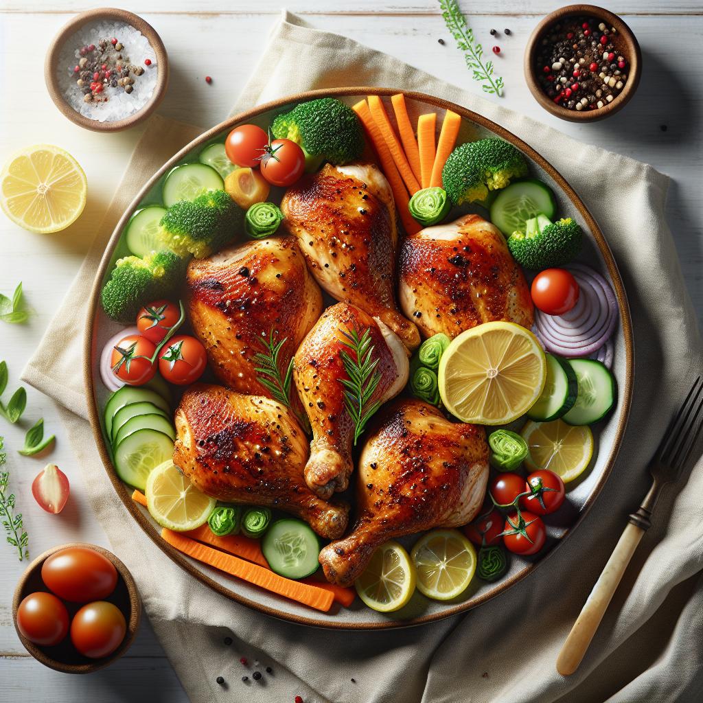 How Long Does Cooked Chicken Stay Fresh in Your Fridge?