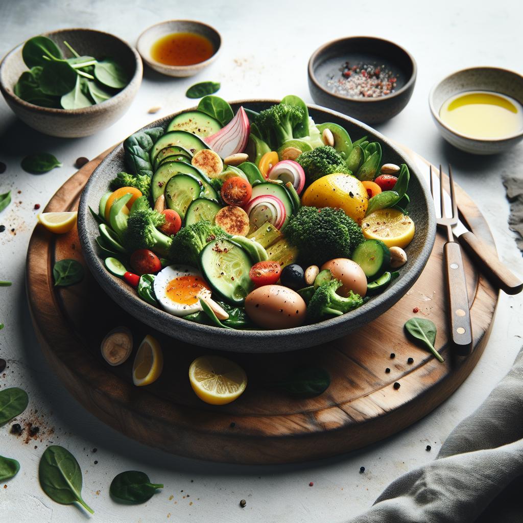 Quick & Calm: Stress-Free Tips to Cook Faster Every Time