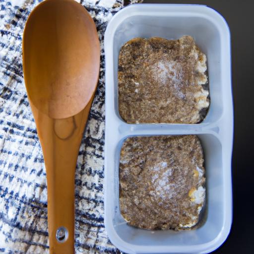 7-Day Baked Oatmeal Meal Prep: Easy, Healthy & Tasty!