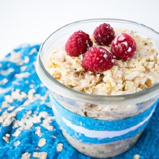 Sip & Soak: Best Liquids to Unlock Overnight Oats Magic