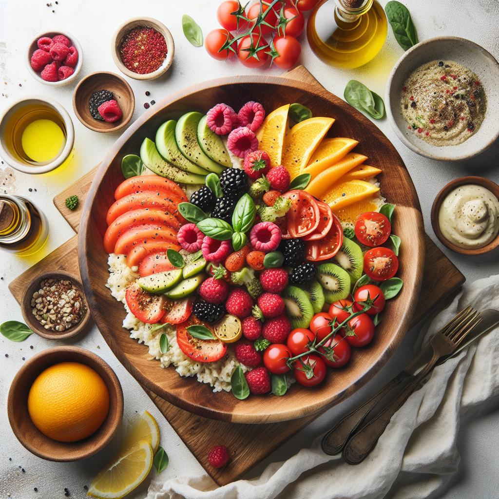 7-Day Sweet Potato Meal Prep: Nutritious & Easy Recipes