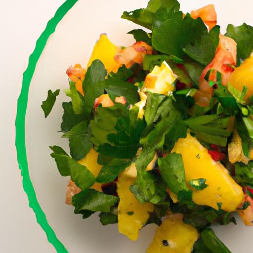 Veggie Boost: Smart Meal Prep Tips for Eating More Greens