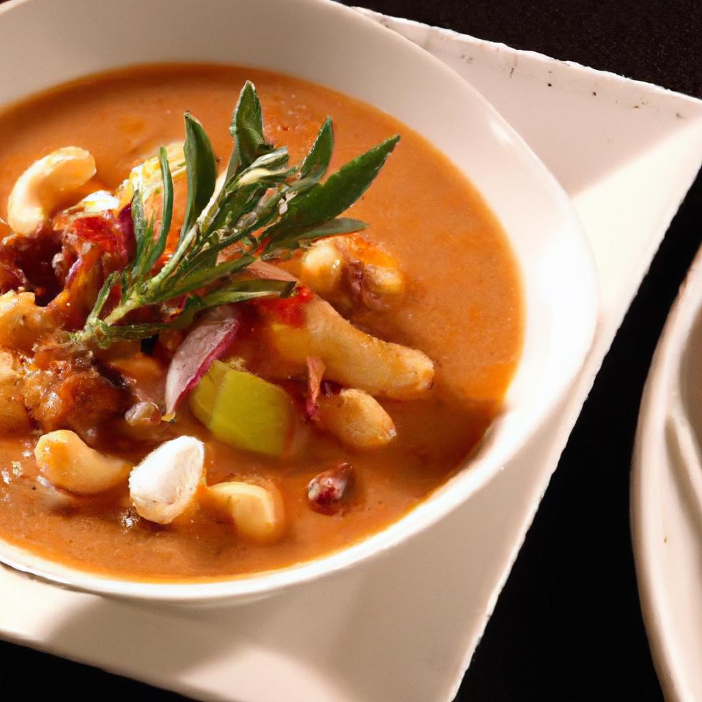 Pantry to Plate: Whip Up a Speedy Sauce in Minutes