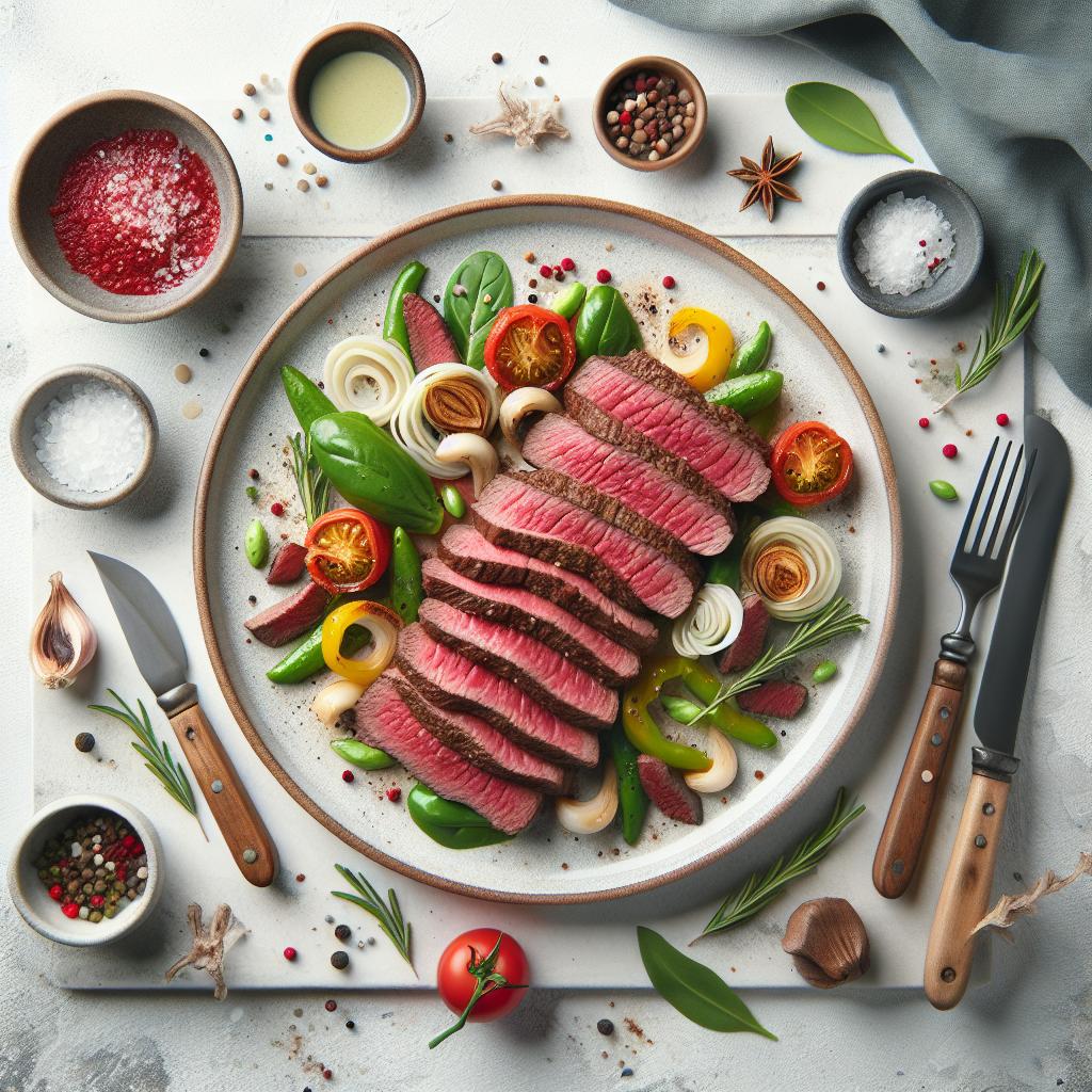 Forgot to Thaw Dinner? Quick Fixes for Frozen Meat!