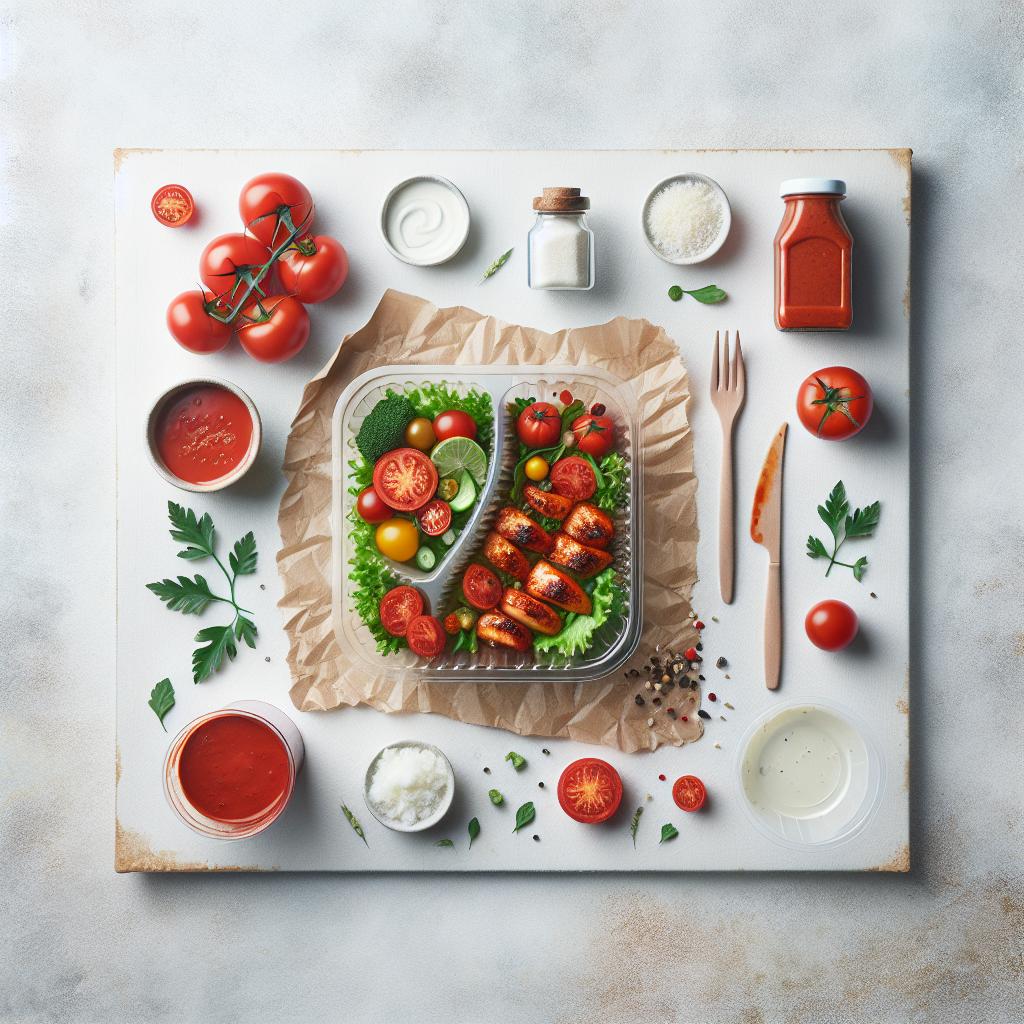 Unraveling the Mystery: Why Tomato Stains Plastic Containers