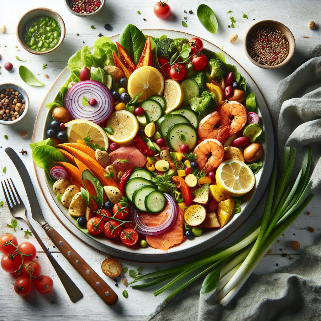 Soup Up Your Leftovers: Creative Fridge-Cleaning Recipes