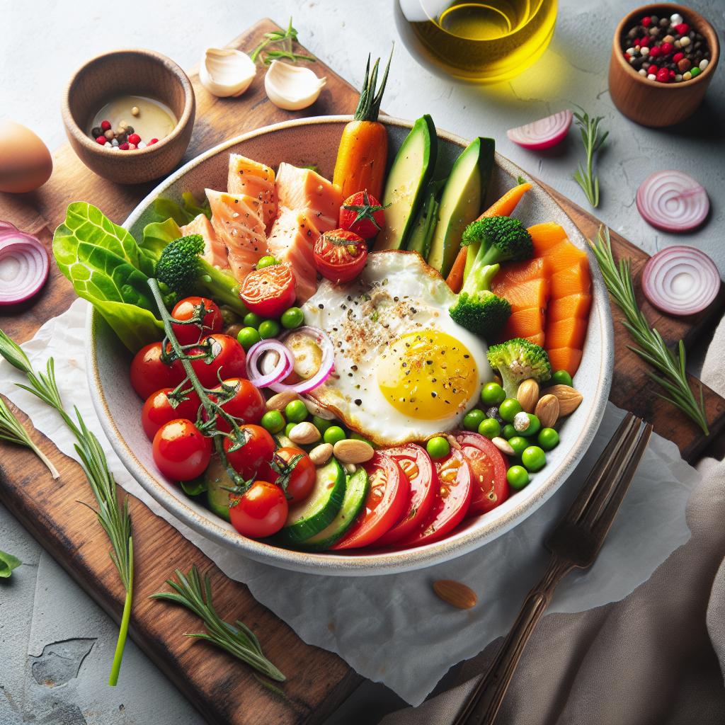 Top Blogs for Quick & Easy Recipes to Try Today