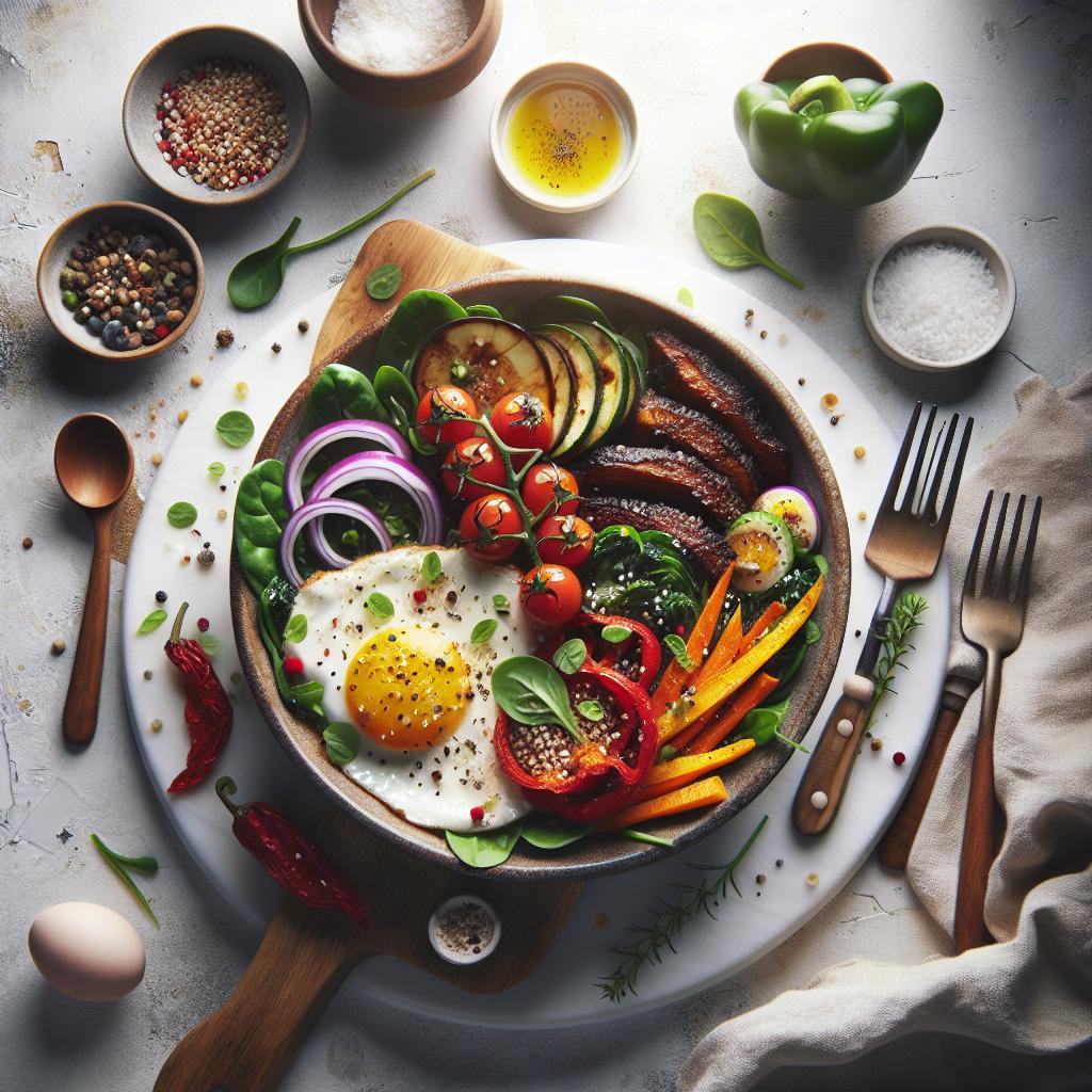 Heat with Care: Foods You Should Never Reheat Again