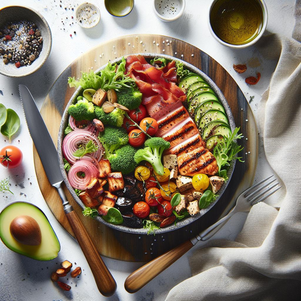 Top Containers for Easy, Stylish Keto Meal Prep Success