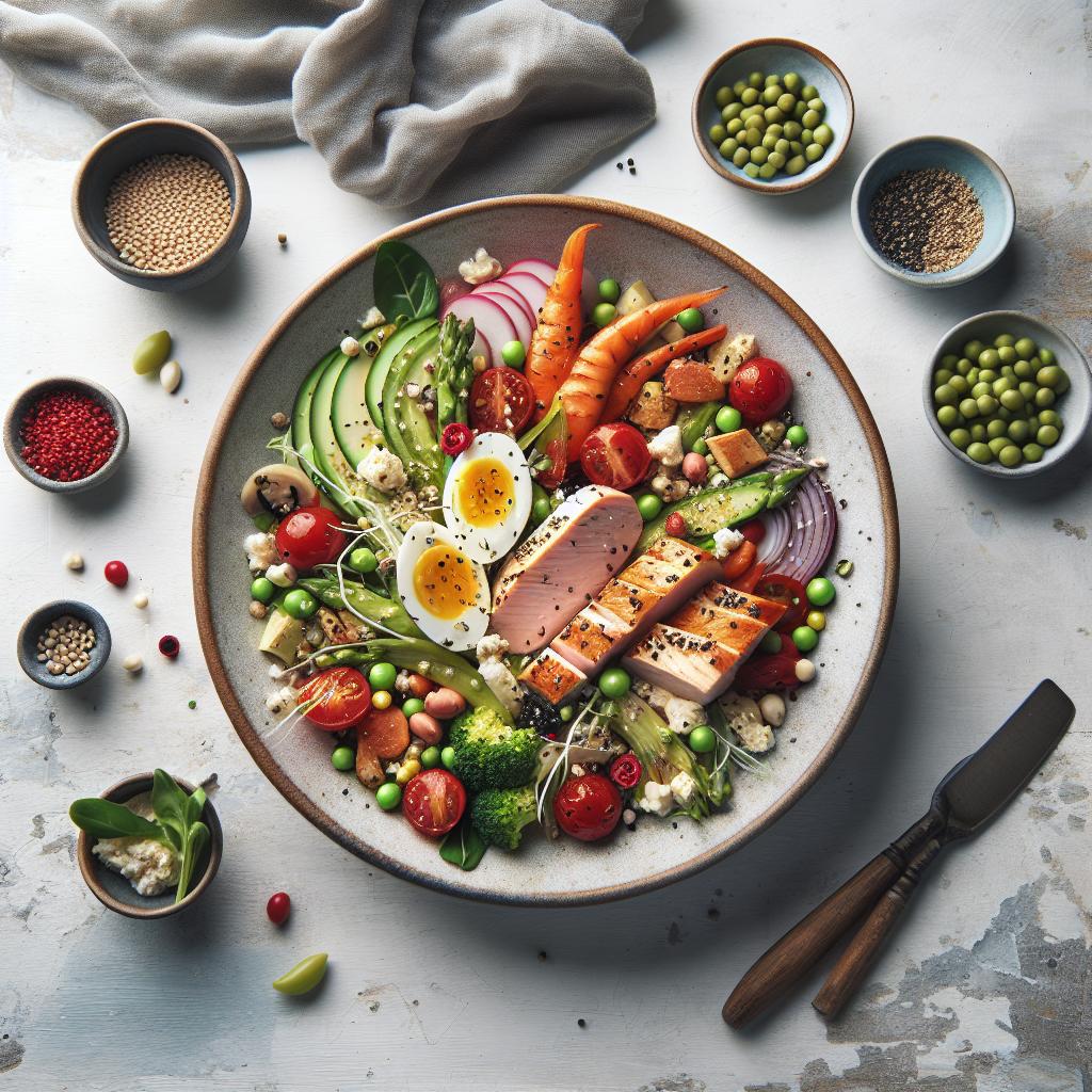 Our Top Food Processor Recipe: Quick, Tasty, and Easy!