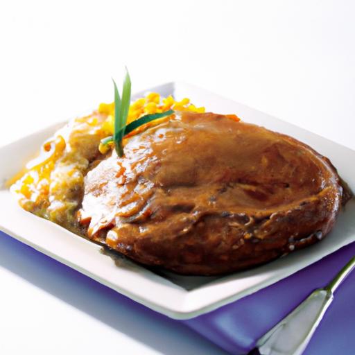 One Ingredient, Seven Dishes: A Week of Flavorful Meals