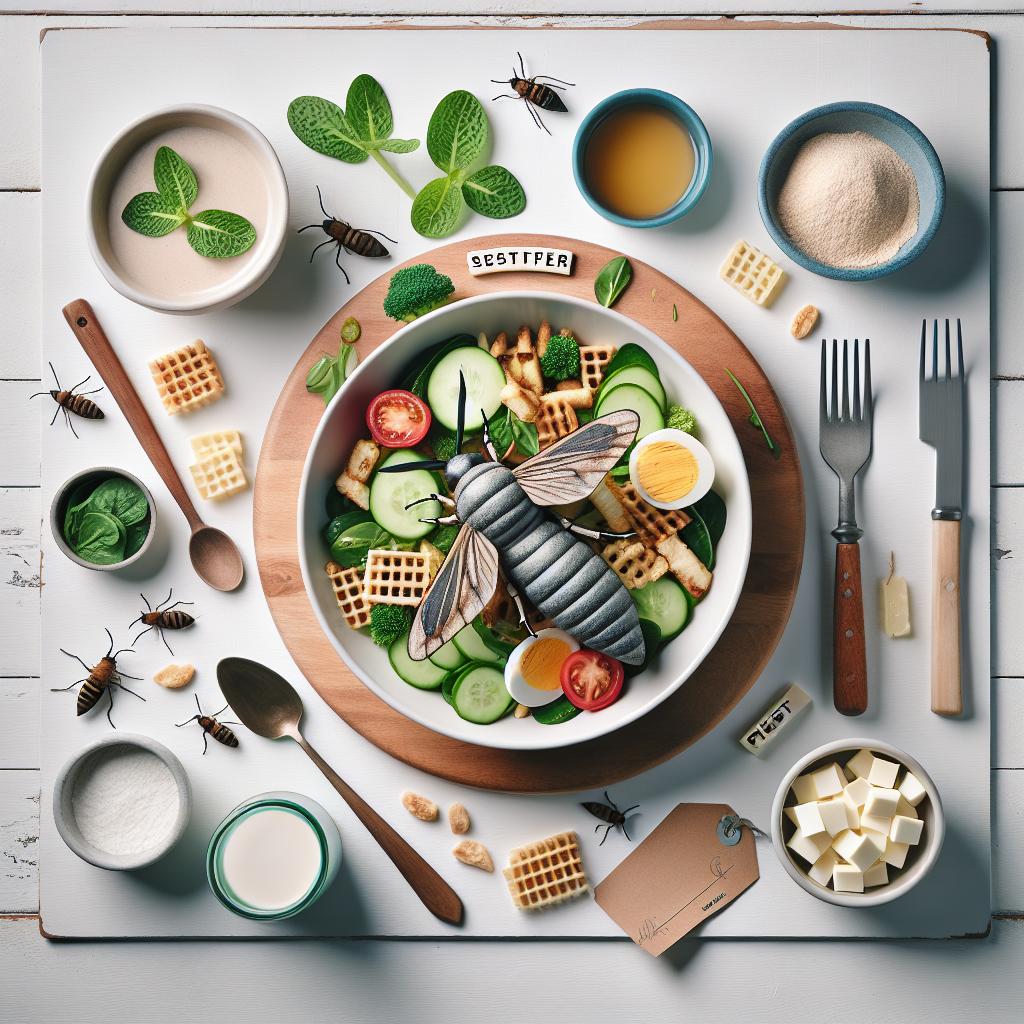 Banishing Pantry Moths: Smart Steps for a Pest-Free Kitchen