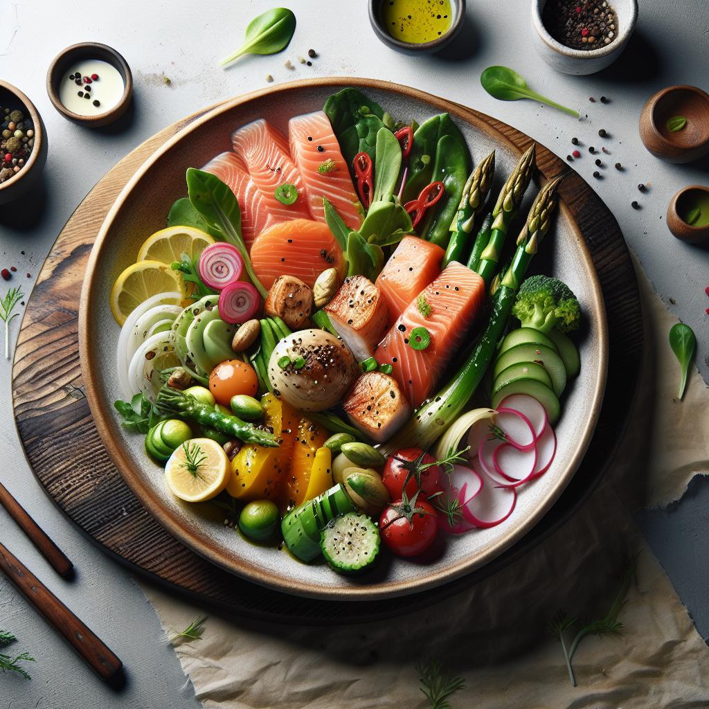 Unlock Freshness: Extend Your Produce Life for a Month