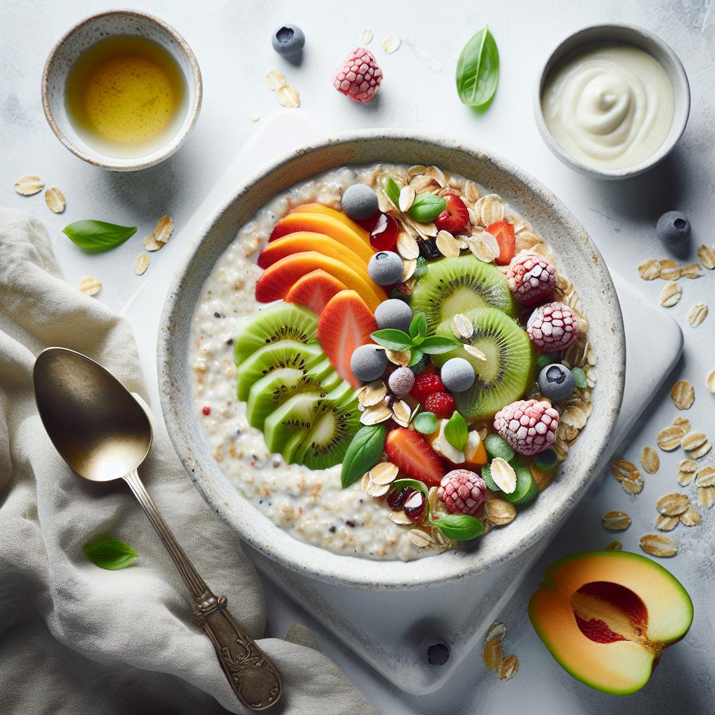 Freeze Your Overnight Oats: Tips for a Chilled Breakfast Boost