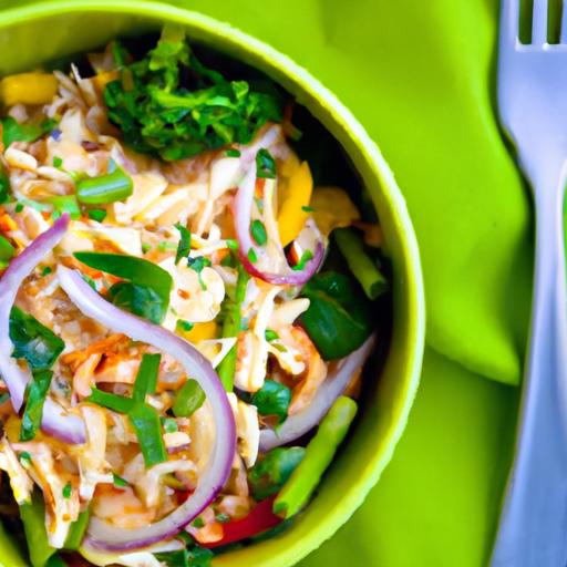 Conquer Your Cravings: The $5 a Day Meal Prep Challenge