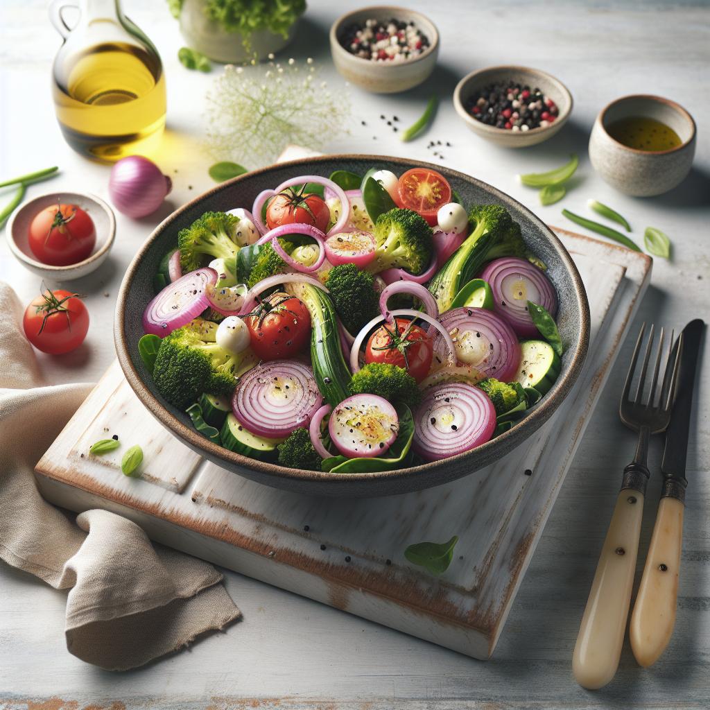 Chop, Freeze, and Store: Mastering Onion Prep for Later