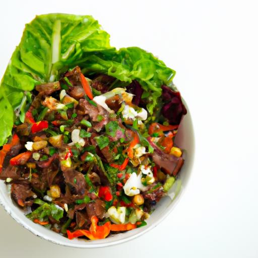 Crafting the Perfect Bowl: Your Ultimate Building Guide