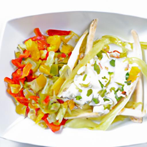 Quick & Nutritious: Crafting the Perfect Grab-and-Go Lunch