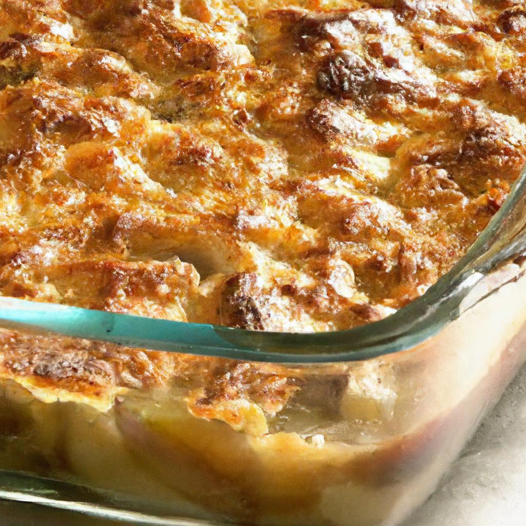 Glass vs. Metal Baking Pans: Which Casserole Crown Reigns?