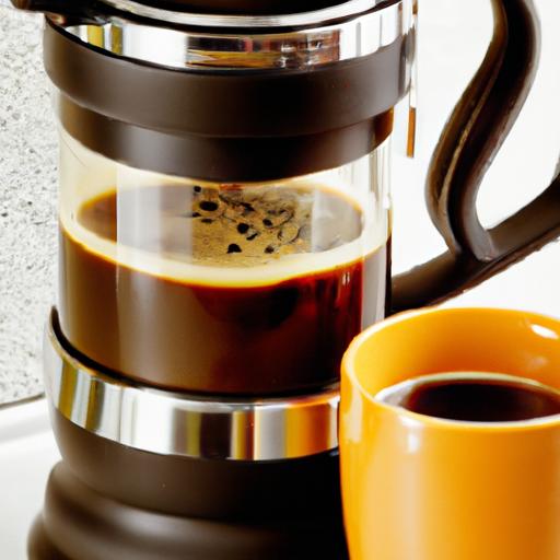 Brew Brilliance: Top Coffee Makers for Busy Mornings