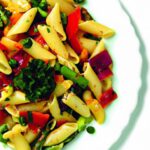 Fresh Veggie Prep Tips for Vibrant Pasta Primavera Delight