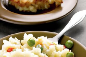 Freeze, Cook, Eat: Top Containers for Oven-Ready Meals