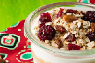 Sip & Soak: Best Liquids to Unlock Overnight Oats Magic