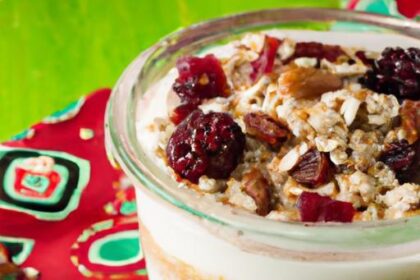 Sip & Soak: Best Liquids to Unlock Overnight Oats Magic